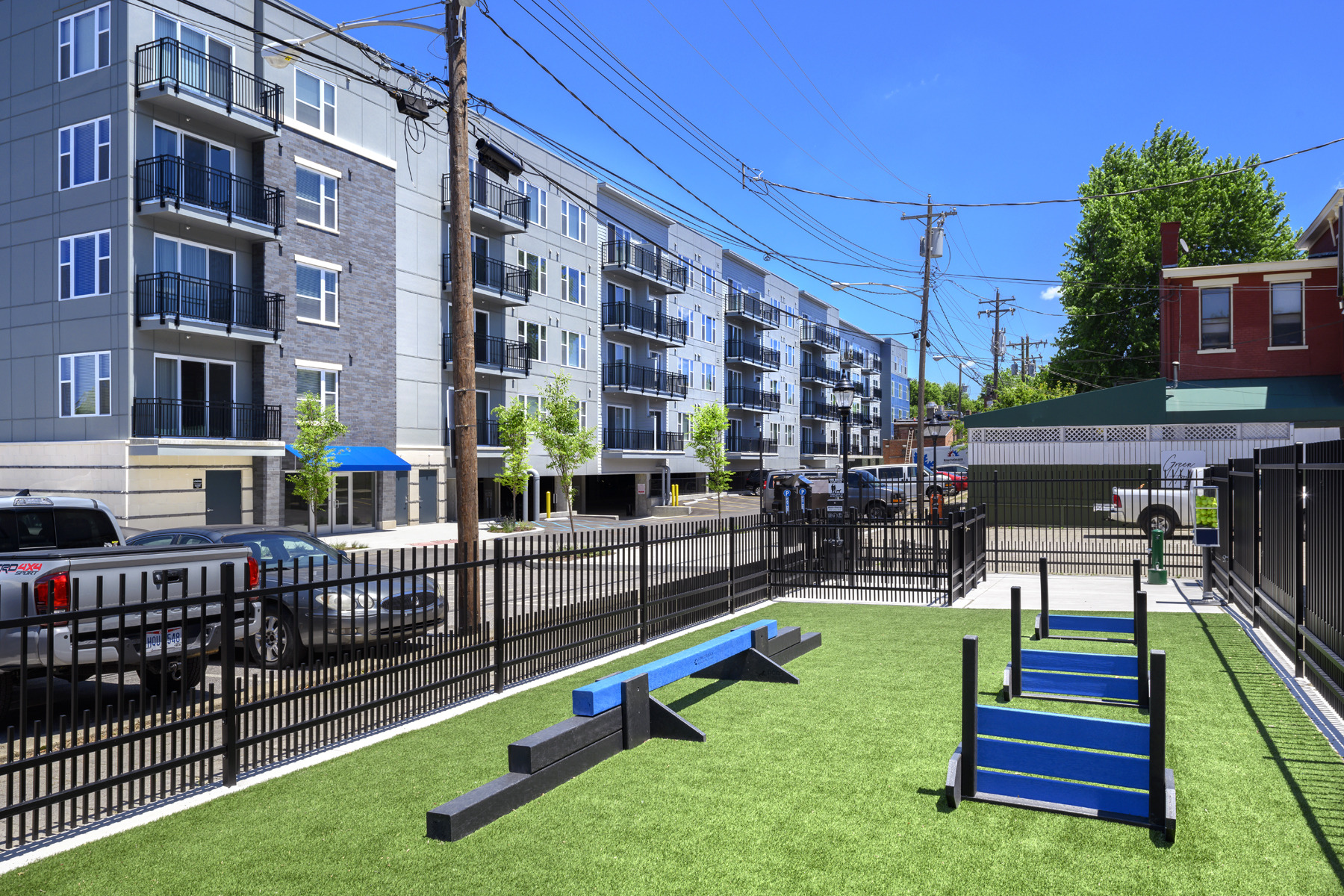 RiverHaus Corporate Living Apartment Locator